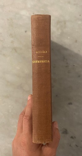 Lezioni ostetricia dettate - di,