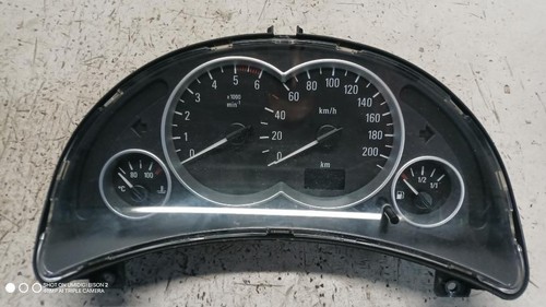 Opel tigra quadro - tigra, (2005)