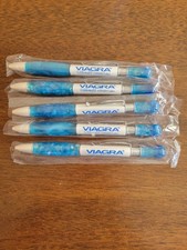 Viagra Pharmacy Drug Rep Pen