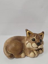 Thun Animali del Bosco Lince Lunghezza circa 10 cm