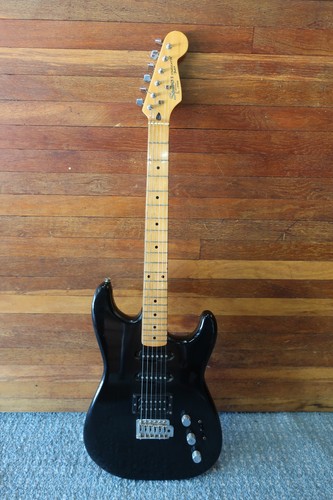 Chitarra stratocaster vintage - chitarra,