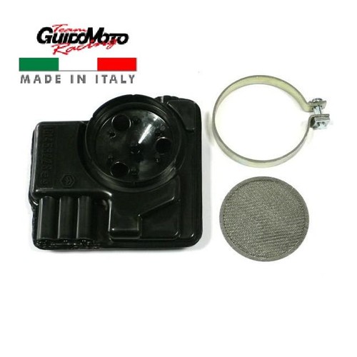Scatola filtro aria tre - scatola,
