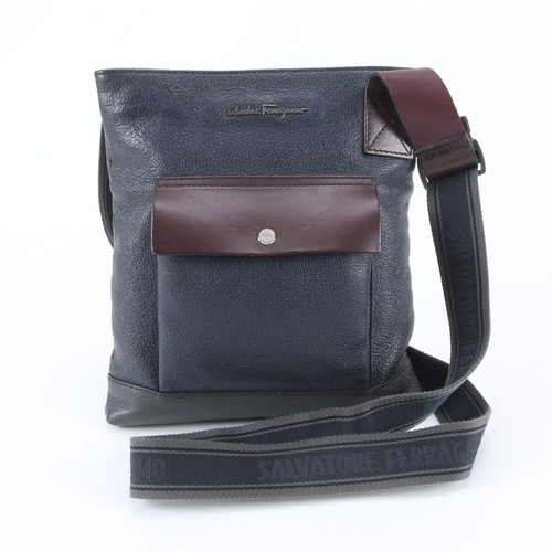 Borsa tracolla salvatore - borsa, a
