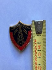 SPILLA VETRIFICATA DA