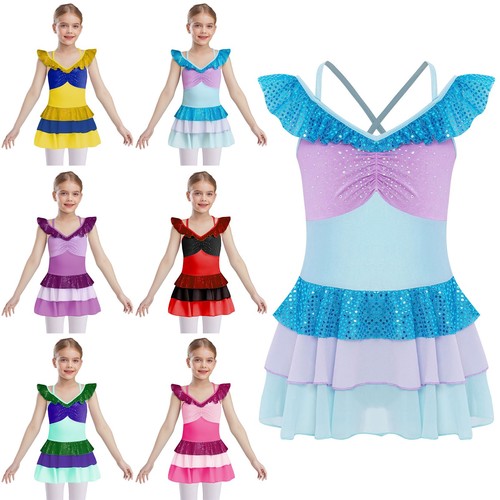 Costume ballerina bambina