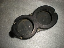 Console vintage ScubaPro