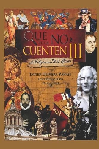 Javier olivera ravasi que - javier, no