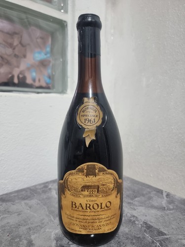Giovanni scanavino barolo doc - giovanni,