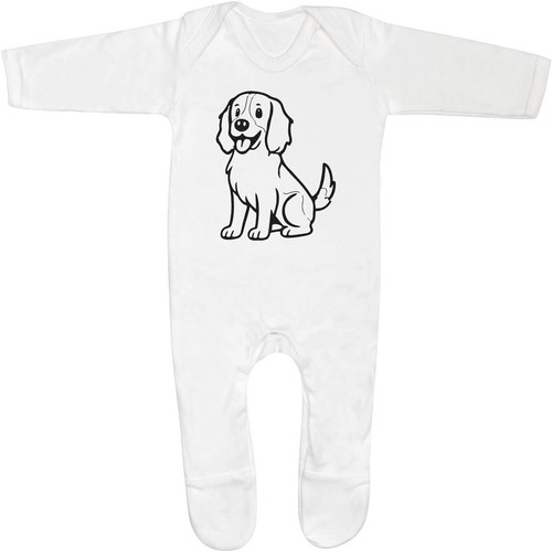 Pagliaccetto pigiama bambino - pigiama,