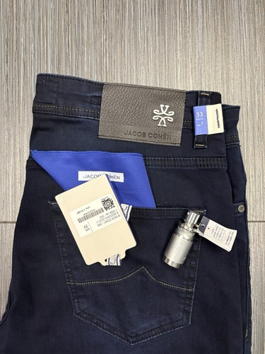 Jeans uomo jacob cohen - jeans,