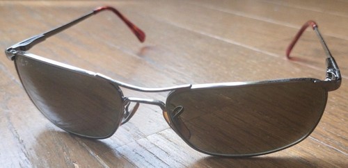 Ray ban metal - metal,