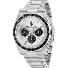 Orologio Cronografo Maserati