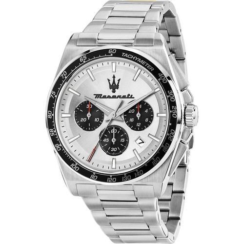 Orologio cronografo maserati - cronografo,