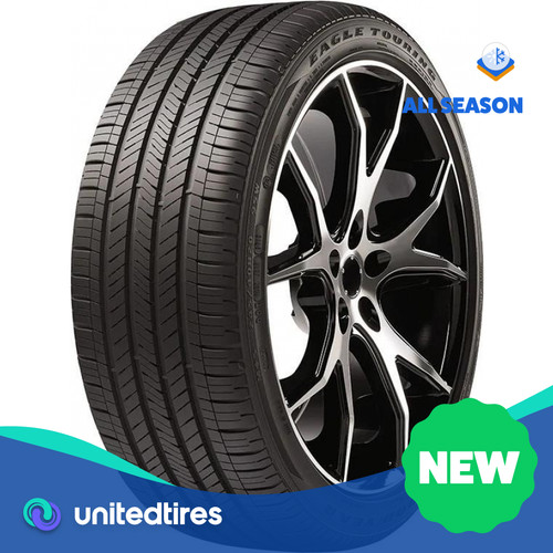 New 285 40r24 goodyear eagle - new,