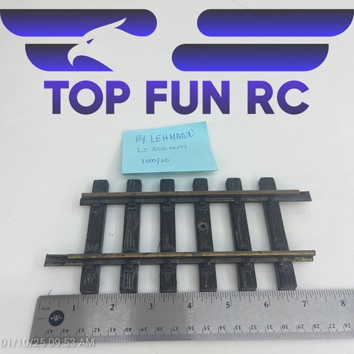 Lgb gauge 300 1000 10 - l=300, 1000/10