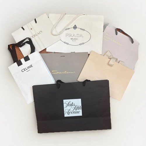 Lotto shopping bags designer - bags,