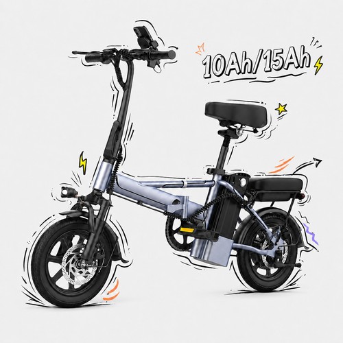 Ebike bici elettrica - ebike,