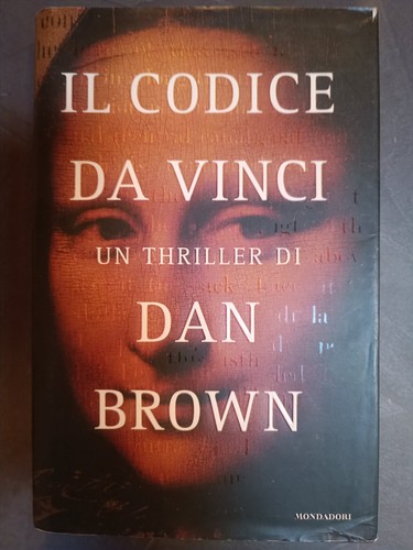 Codice vinci un - da,