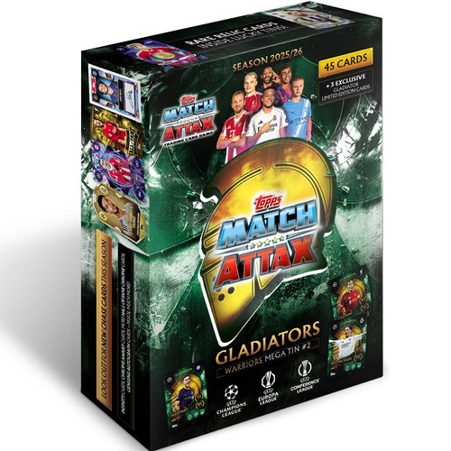 Carte collezionabili match - carte,