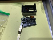 Doppio 1218 Vintage Stereo