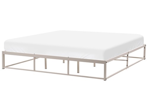 Letto matrimoniale con