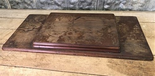 Tavolo singer legno base - singer, in