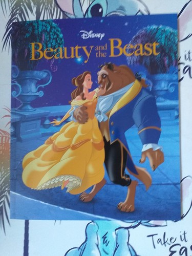 Disney beauty and - disney,