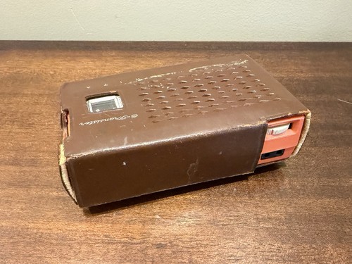 Radio epoca matsushita 50 - d'epoca, t-50