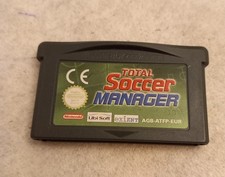 Nintendo Game Boy Advance