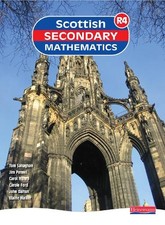 Scottish Secondary Mathematics