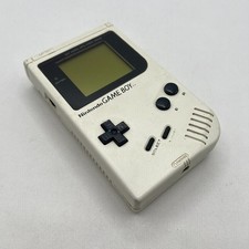 Console Nintendo Game Boy