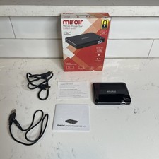 Proiettore Micro LED MIROIR