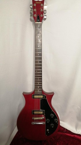 Chitarra elettrica yamaha - chitarra,