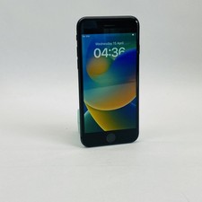 Apple iPhone 8 - Nero - 72%