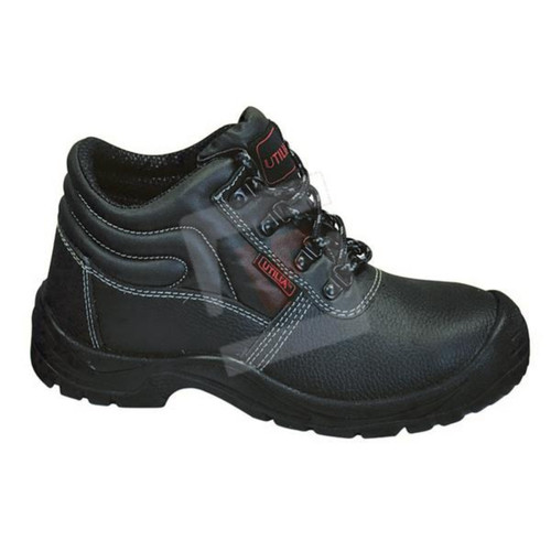 Scarpe antinfortunistiche alte - scarpe,