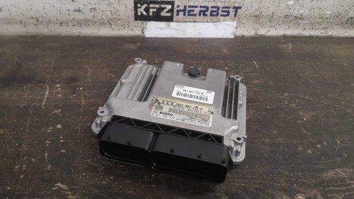 Centralina motore ecu audi - motore,