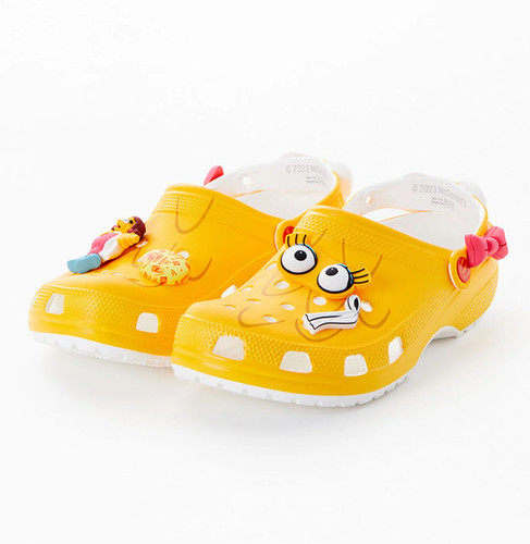 Nuovi zoccoli classici - classici, crocs