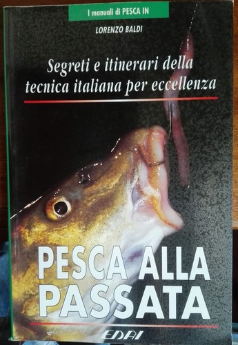 Libropesca alla - libropesca,