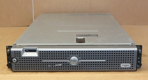 Dell poweredge 2950 - dell, 5160