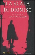 scala di dioniso di fulvio