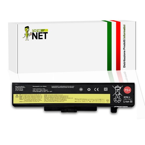 Batteria compatibile con