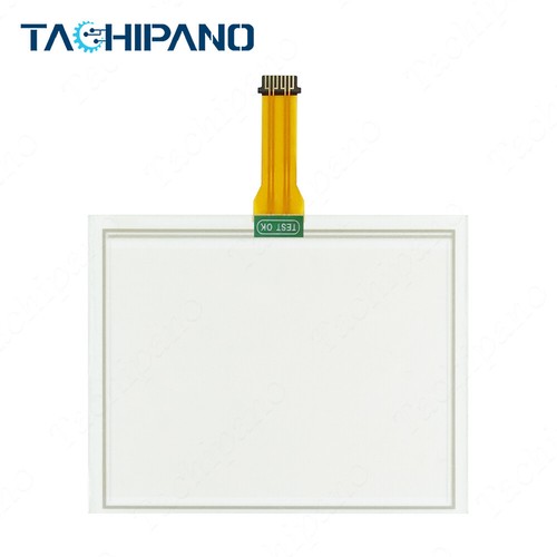 Touch screen per vga - screen,