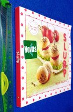 Libro: Slurp. Sos pappa