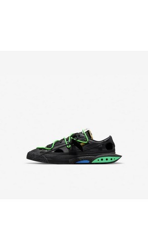 Nike off white - x,
