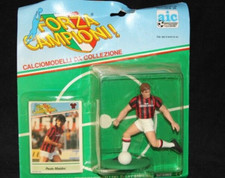 PAOLO MALDINI RARA 1989 Kenner