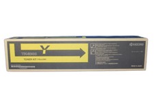 Kyocera 8305y toner - tk-8305y, giallo