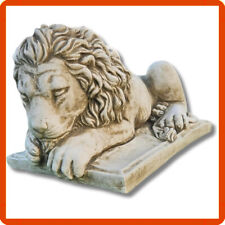 Statua da giardino esterno