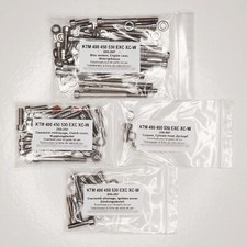 KTM 400 450 530 EXC XC-W 2008