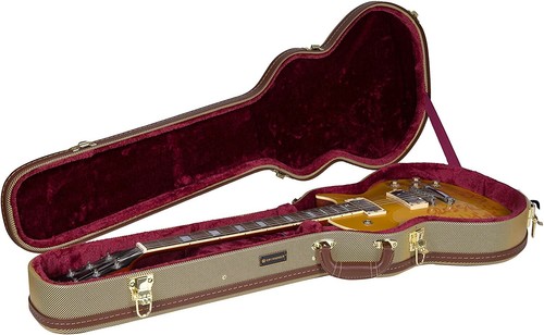 Custodia per chitarra