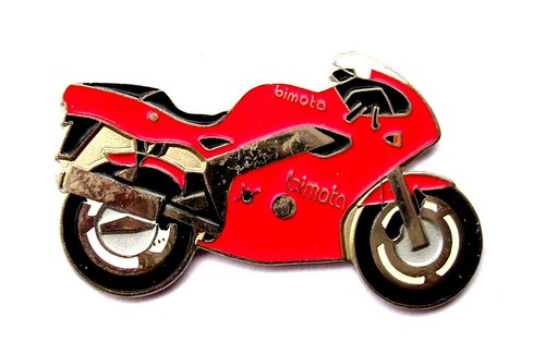 Spilla perni moto bimota - /,
